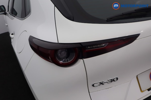 Used Mazda CX-30 2023 for sale - 76222838: Photo 39
