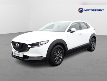 Used Mazda CX-30 2023 for sale - 76222838: Photo 3