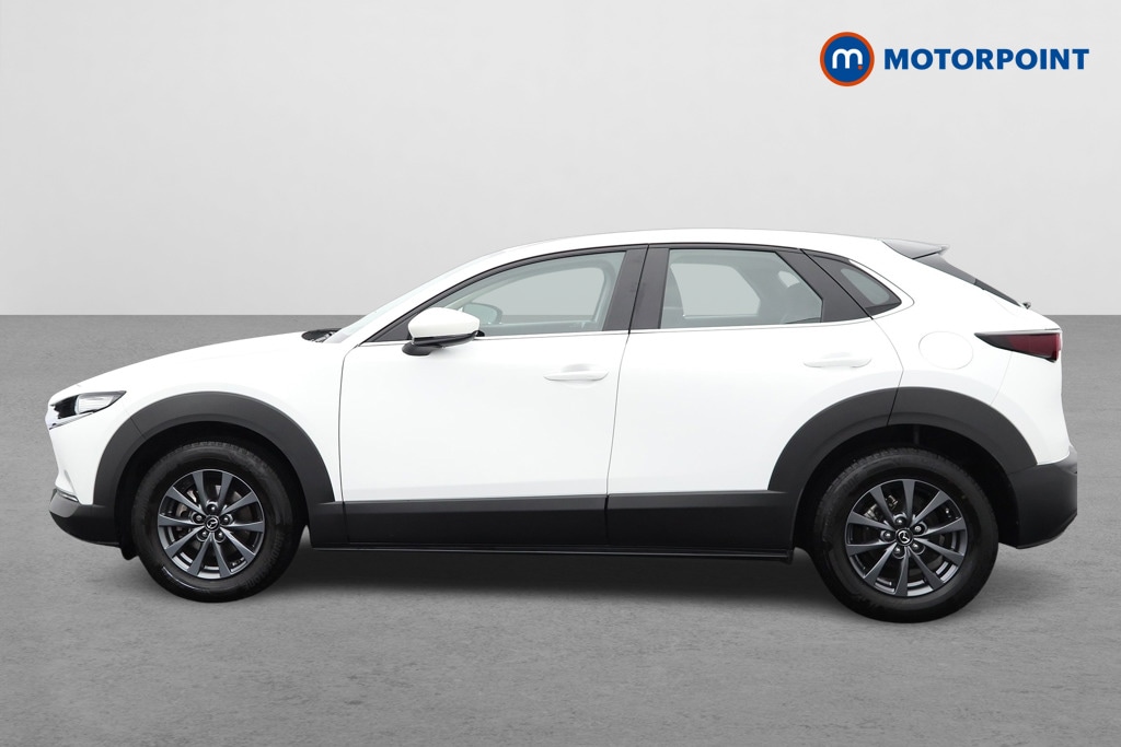 Used Mazda CX-30 2023 for sale - 76222838: Photo 4