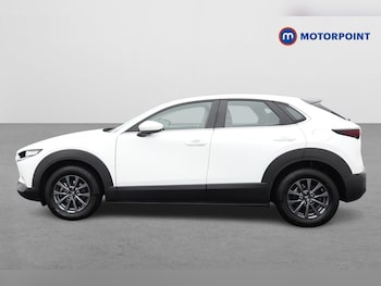 Used Mazda CX-30 2023 for sale - 76222838: Photo 4