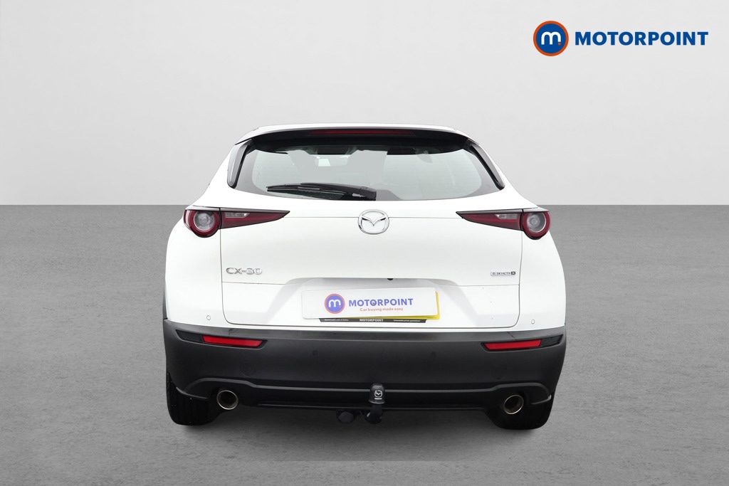 Used Mazda CX-30 2023 for sale - 76222838: Photo 6