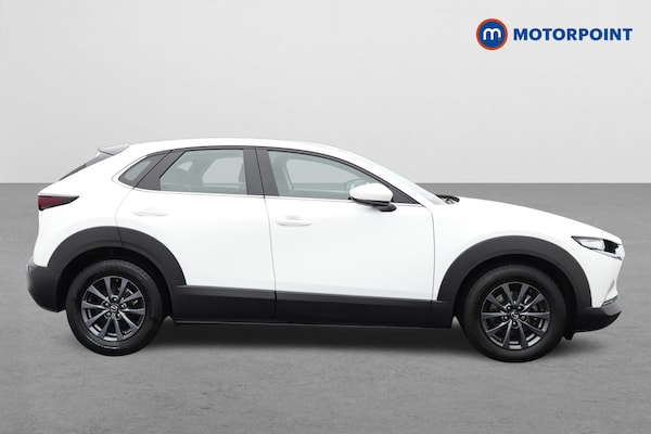 Used Mazda CX-30 2023 for sale - 76222838: Photo 8
