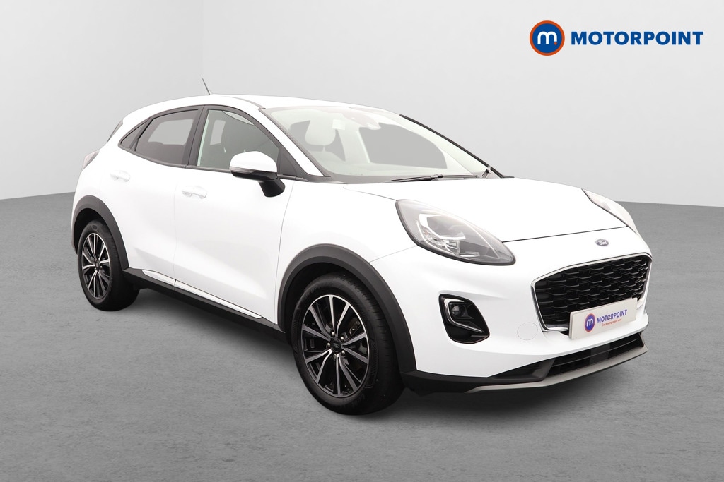 Used Ford Puma 2023 for sale - 76316068: Photo 1