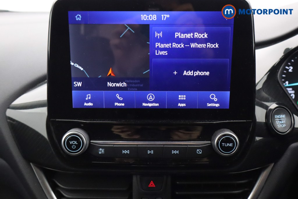 Used Ford Puma 2023 for sale - 76316068: Photo 10