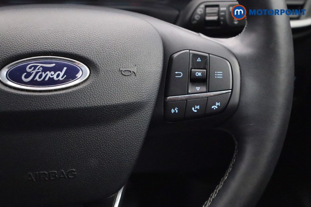 Used Ford Puma 2023 for sale - 76316068: Photo 16