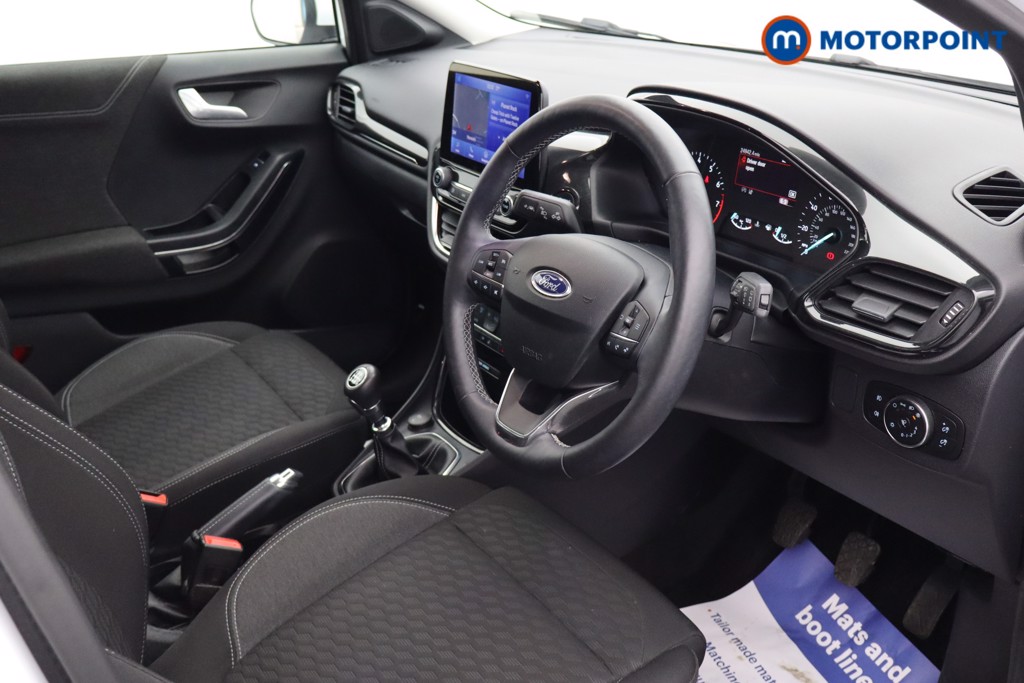 Used Ford Puma 2023 for sale - 76316068: Photo 20