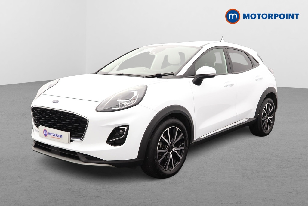 Used Ford Puma 2023 for sale - 76316068: Photo 3