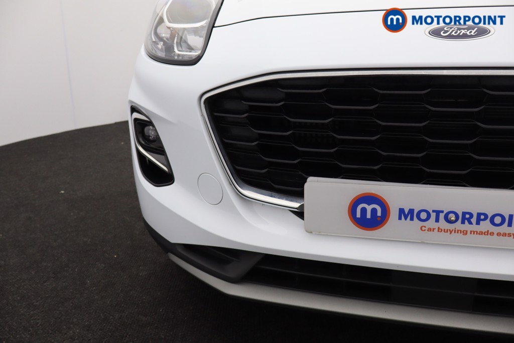 Used Ford Puma 2023 for sale - 76316068: Photo 32