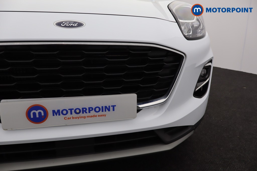 Used Ford Puma 2023 for sale - 76316068: Photo 33