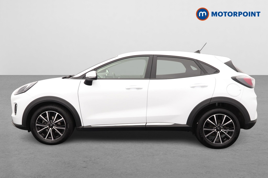 Used Ford Puma 2023 for sale - 76316068: Photo 4