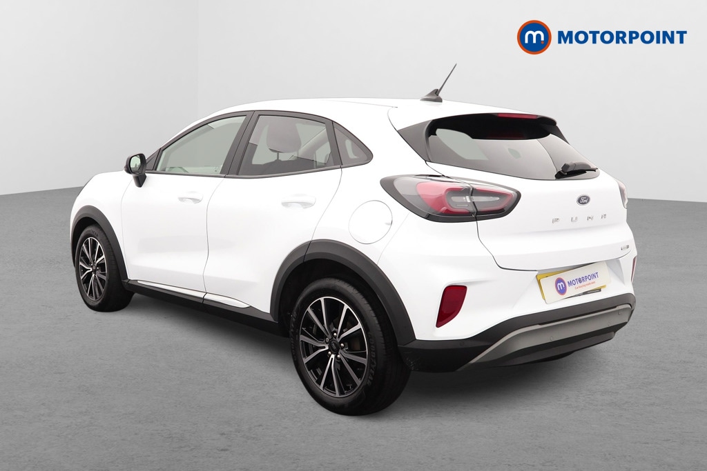 Used Ford Puma 2023 for sale - 76316068: Photo 5