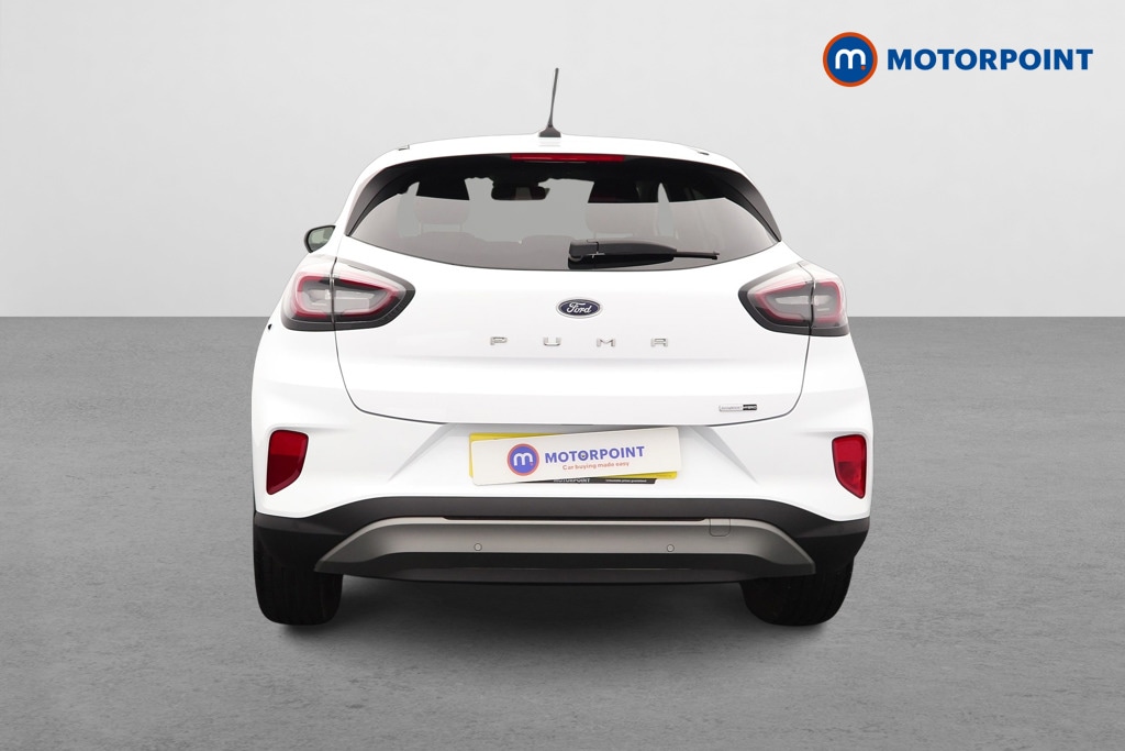 Used Ford Puma 2023 for sale - 76316068: Photo 6
