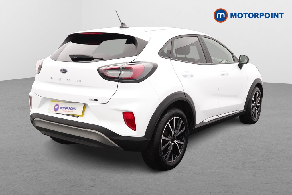 Used Ford Puma 2023 for sale - 76316068: Photo 7