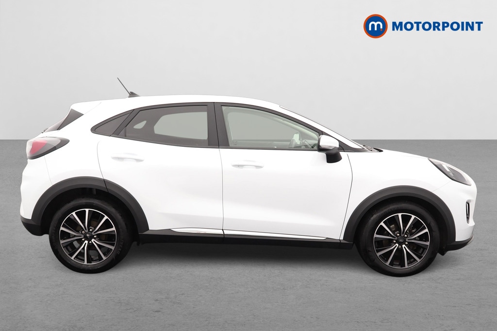 Used Ford Puma 2023 for sale - 76316068: Photo 8