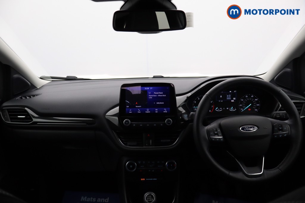 Used Ford Puma 2023 for sale - 76316068: Photo 9