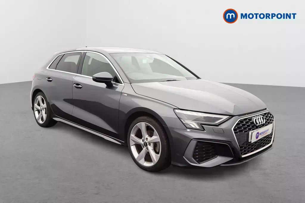 Used Audi A3 2022 for sale - 76460717: Photo 1