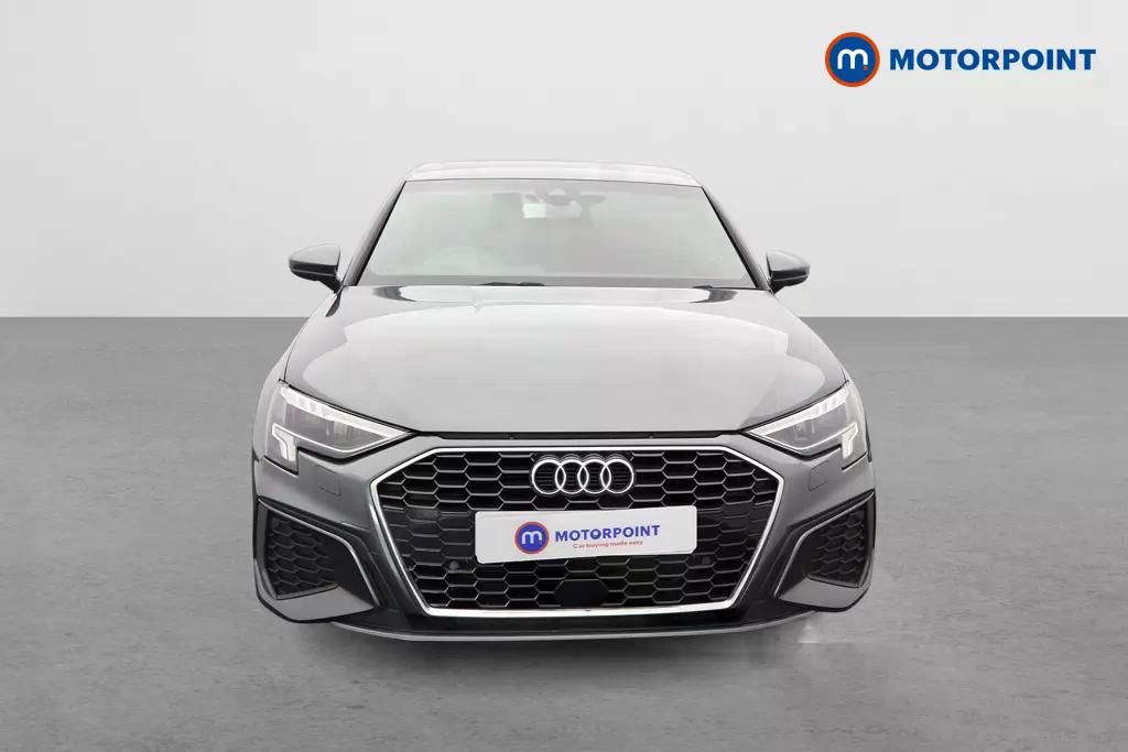 Used Audi A3 2022 for sale - 76460717: Photo 2