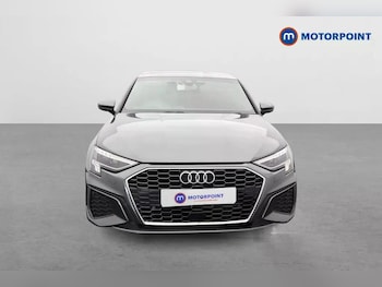 Used Audi A3 2022 for sale - 76460717: Photo