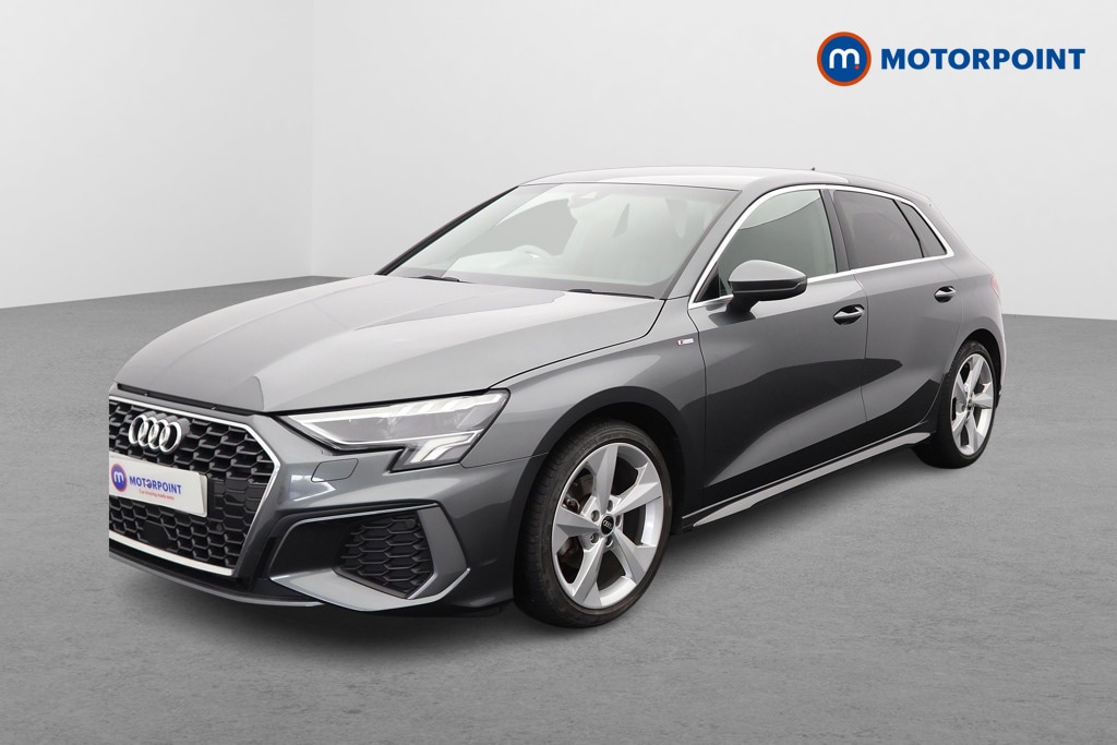 Used Audi A3 2022 for sale - 76460717: Photo 3