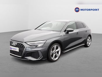 Used Audi A3 2022 for sale - 76460717: Photo