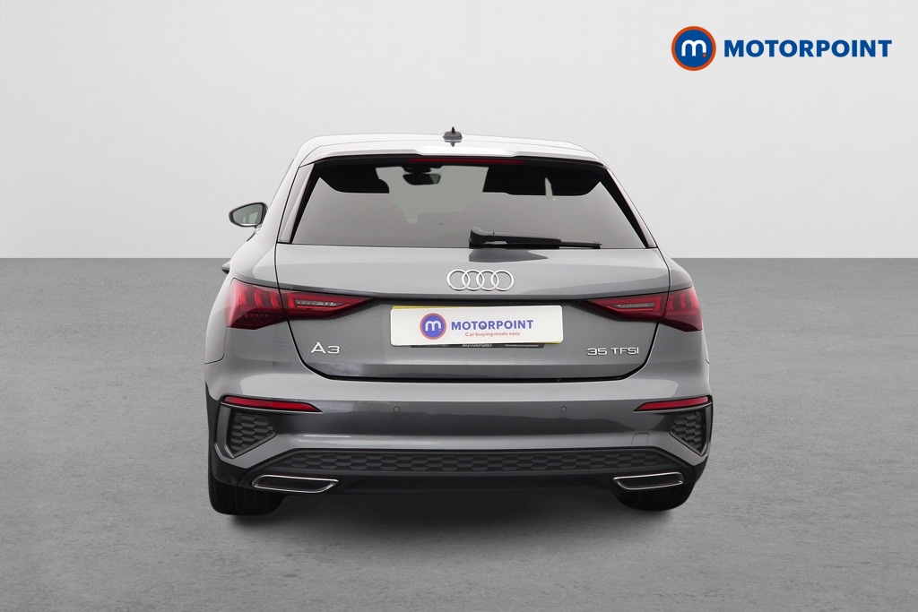 Used Audi A3 2022 for sale - 76460717: Photo 5