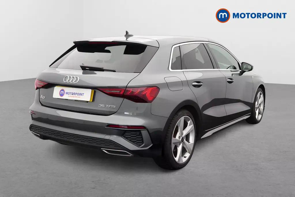 Used Audi A3 2022 for sale - 76460717: Photo 6