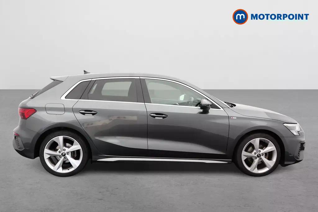 Used Audi A3 2022 for sale - 76460717: Photo 7