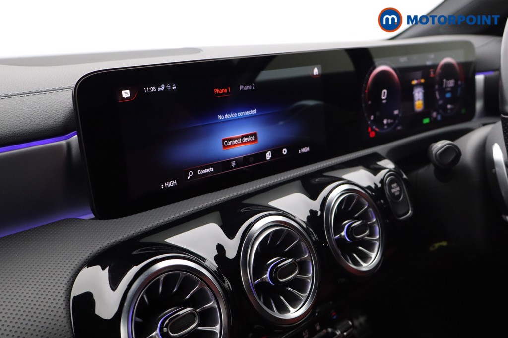 Used Mercedes-Benz CLA 2021 for sale - 77077604: Photo 13