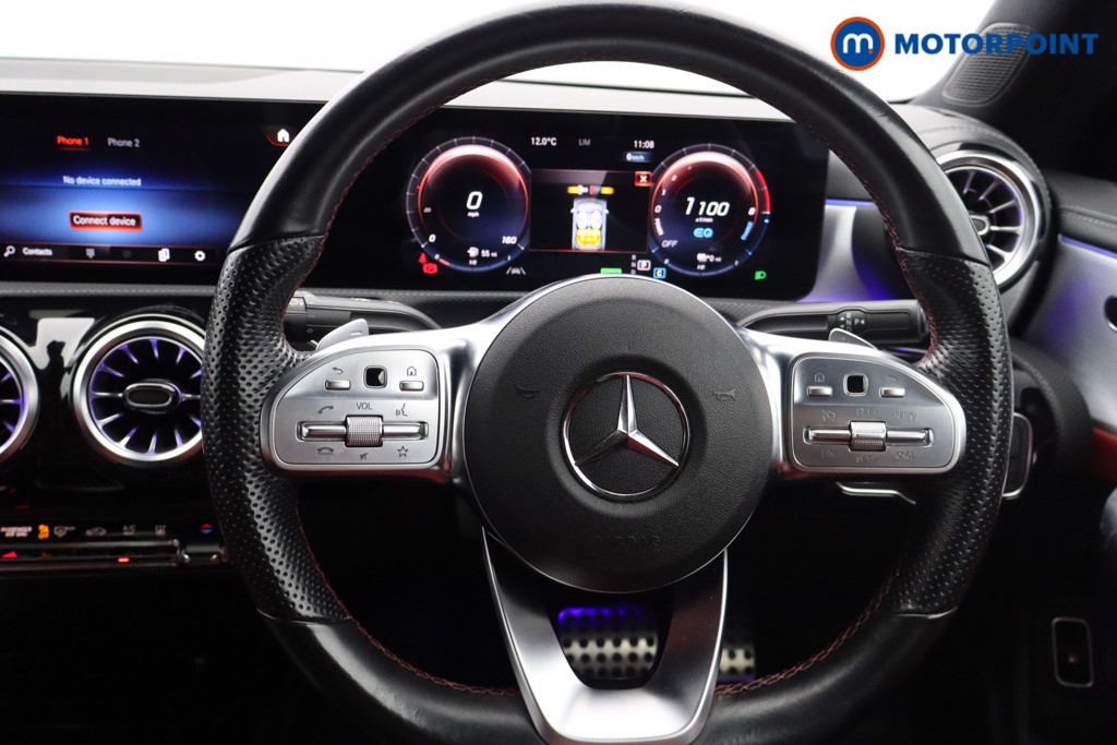 Used Mercedes-Benz CLA 2021 for sale - 77077604: Photo 14