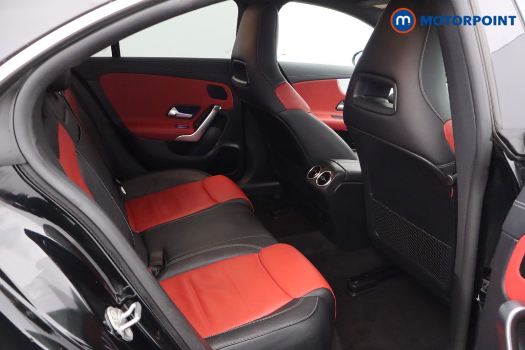 Used Mercedes-Benz CLA 2021 for sale - 77077604: Photo 18