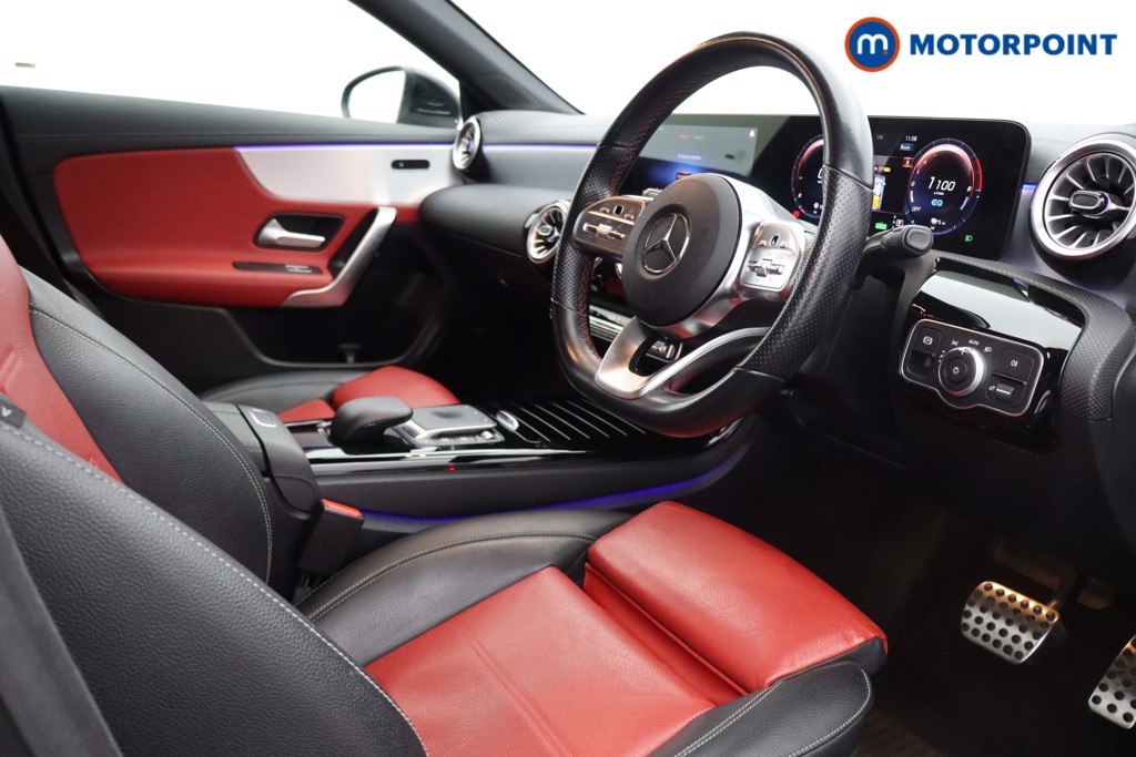 Used Mercedes-Benz CLA 2021 for sale - 77077604: Photo 20