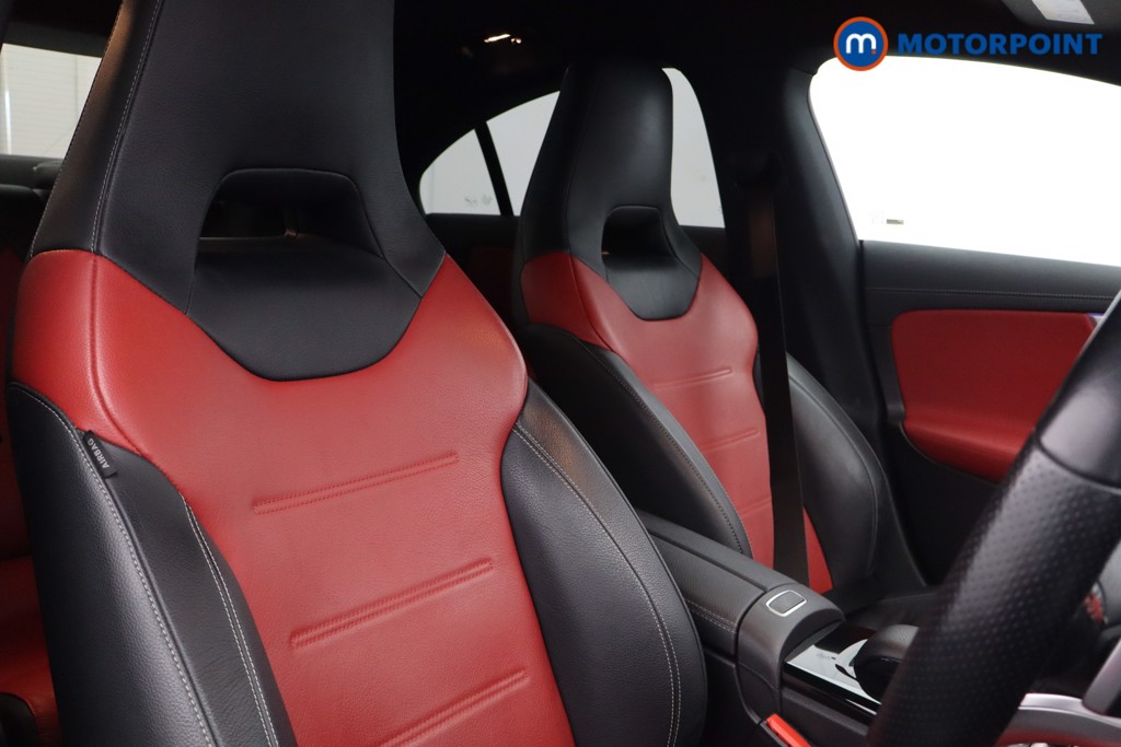 Used Mercedes-Benz CLA 2021 for sale - 77077604: Photo 21