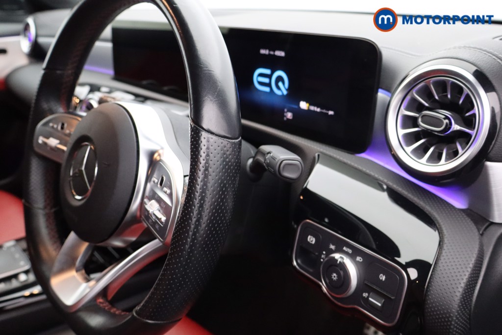 Used Mercedes-Benz CLA 2021 for sale - 77077604: Photo 22