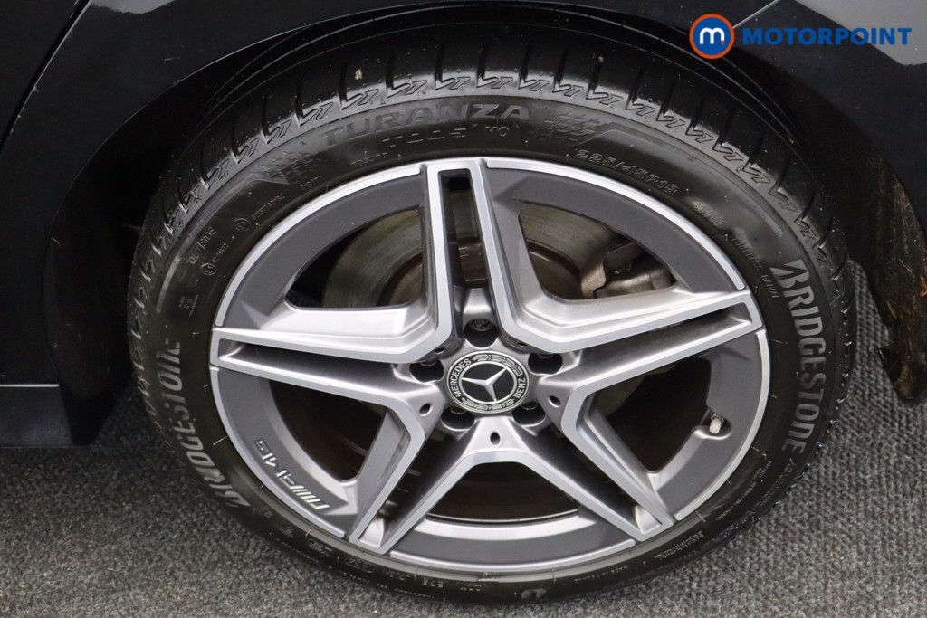 Used Mercedes-Benz CLA 2021 for sale - 77077604: Photo 35