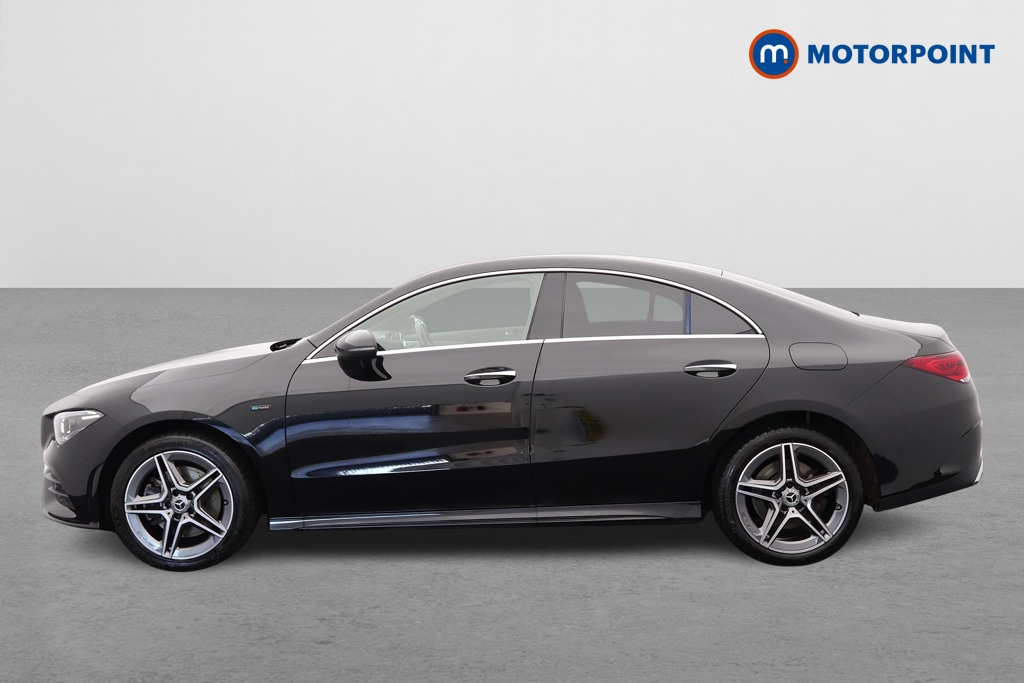 Used Mercedes-Benz CLA 2021 for sale - 77077604: Photo 4