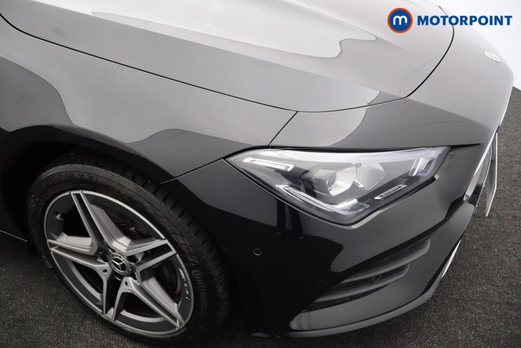 Used Mercedes-Benz CLA 2021 for sale - 77077604: Photo 41