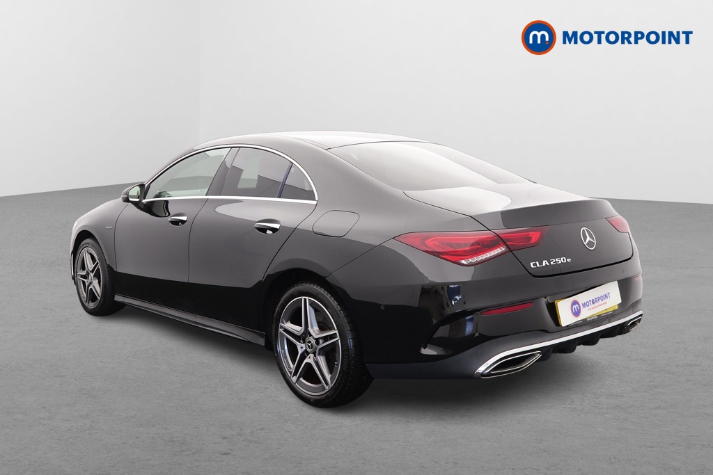 Used Mercedes-Benz CLA 2021 for sale - 77077604: Photo 5