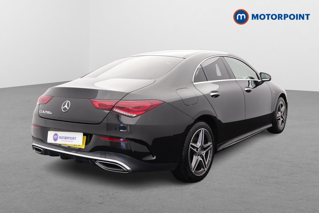 Used Mercedes-Benz CLA 2021 for sale - 77077604: Photo 7