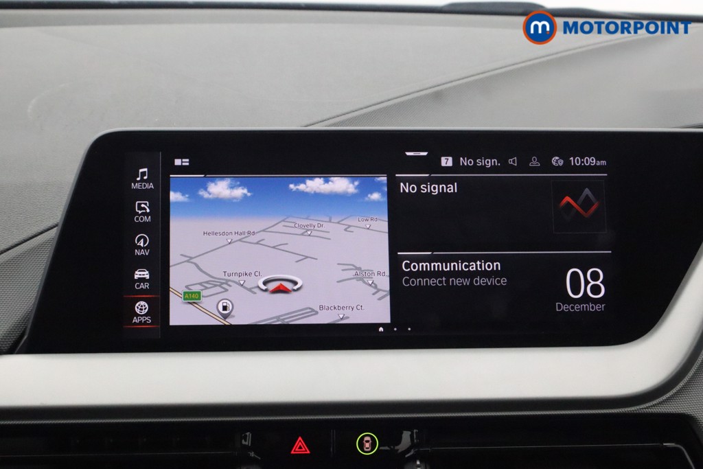 Used BMW 1 Series 2022 for sale - 76859473: Photo 11