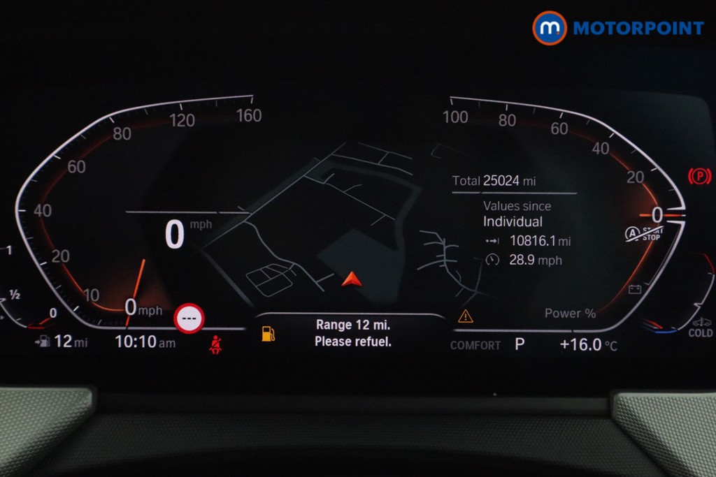 Used BMW 1 Series 2022 for sale - 76859473: Photo 17