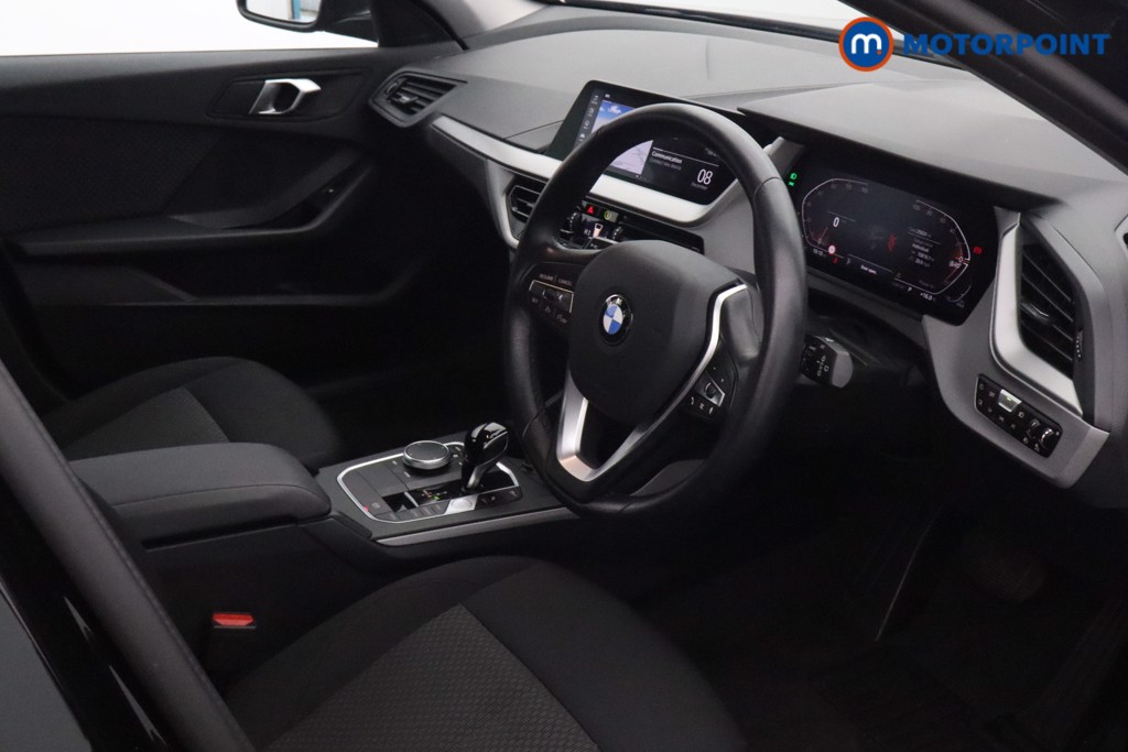 Used BMW 1 Series 2022 for sale - 76859473: Photo 20