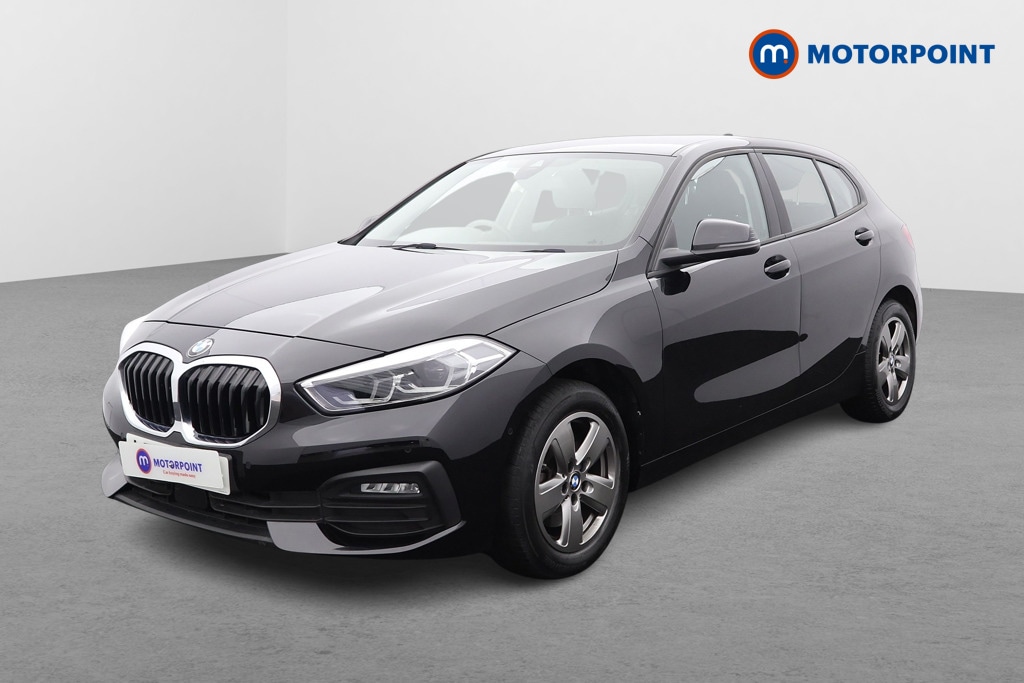 Used BMW 1 Series 2022 for sale - 76859473: Photo 3