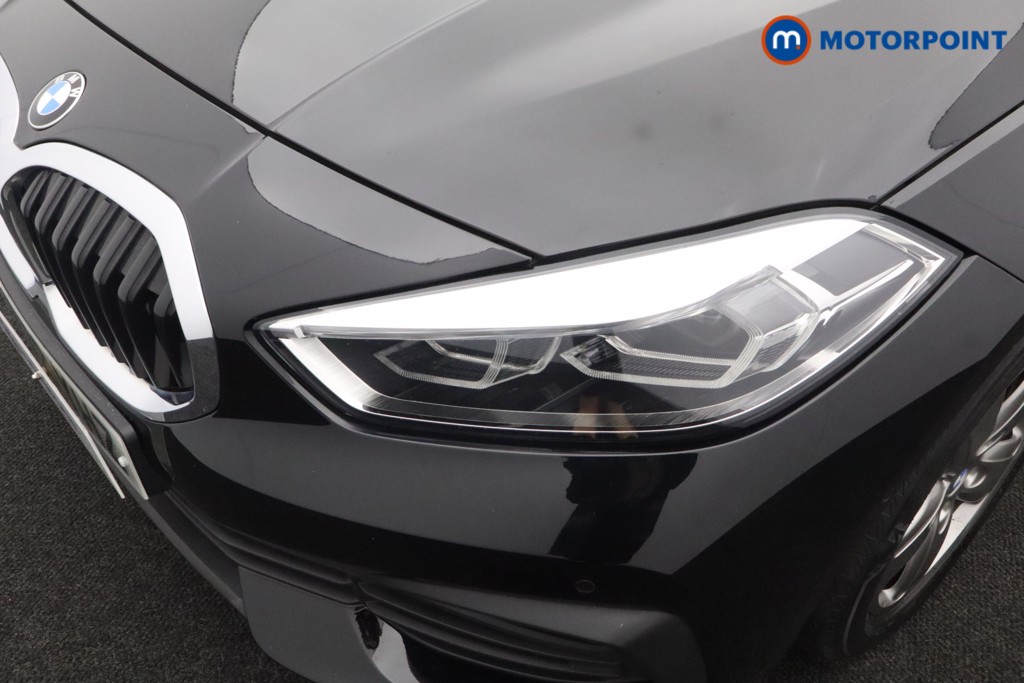 Used BMW 1 Series 2022 for sale - 76859473: Photo 37