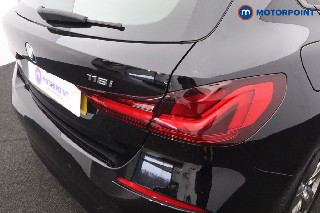 Used BMW 1 Series 2022 for sale - 76859473: Photo 39