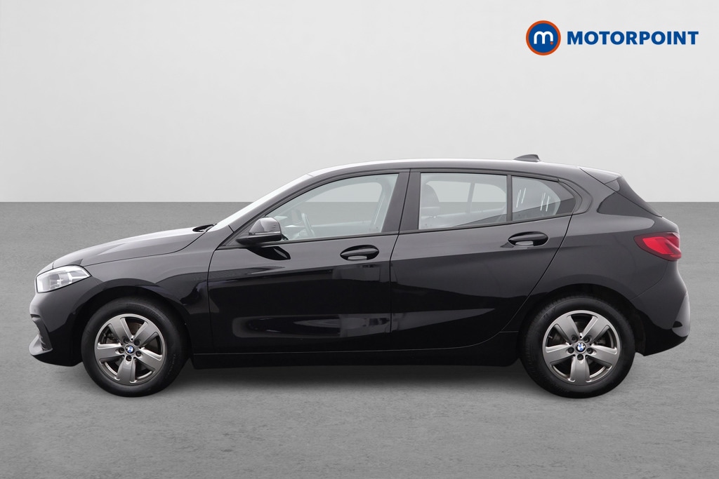 Used BMW 1 Series 2022 for sale - 76859473: Photo 4