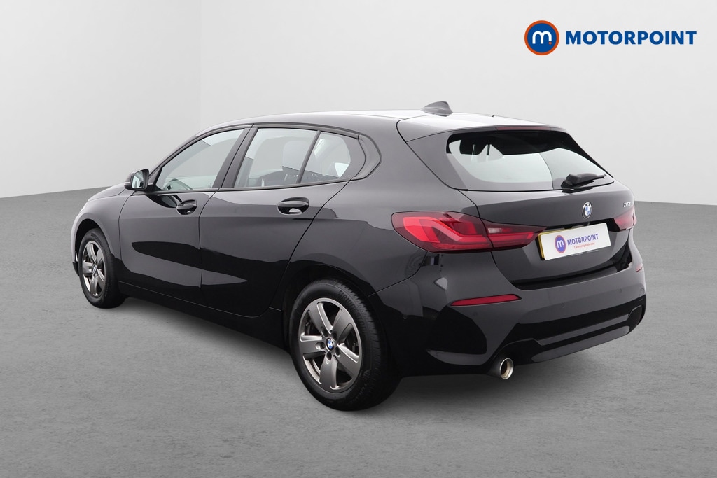 Used BMW 1 Series 2022 for sale - 76859473: Photo 5