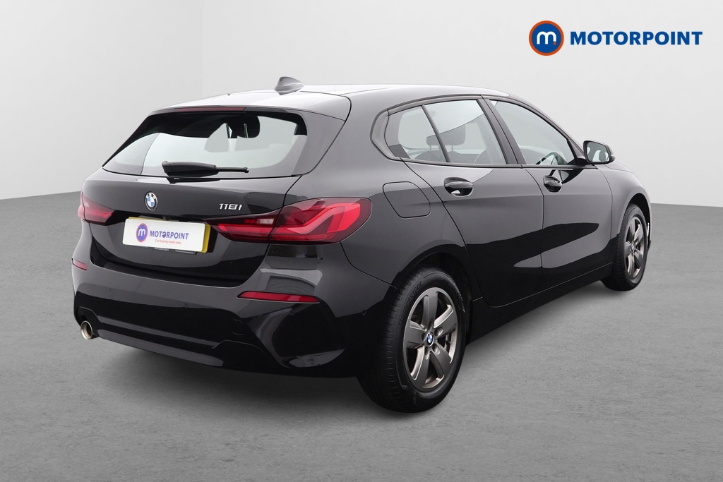 Used BMW 1 Series 2022 for sale - 76859473: Photo 7