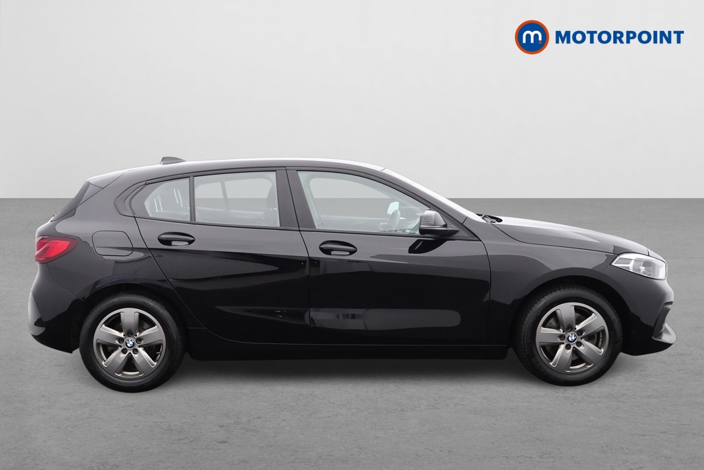 Used BMW 1 Series 2022 for sale - 76859473: Photo 8