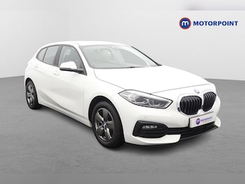 2020 - 118i SE 5dr