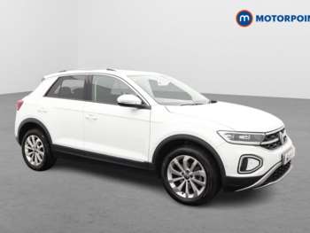 2022 - 1.5 TSI Style 5dr DSG